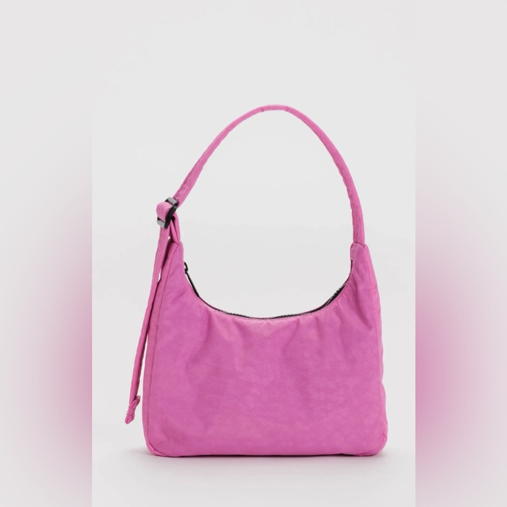 Baggu Mini Nylon Shoulder Bag